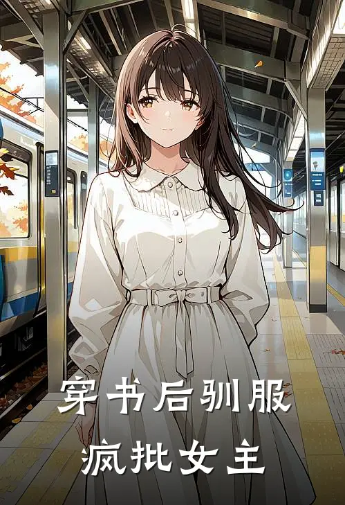 江时璃齐宴(穿书后驯服疯批女主)_《穿书后驯服疯批女主》最新章节免费在线阅读