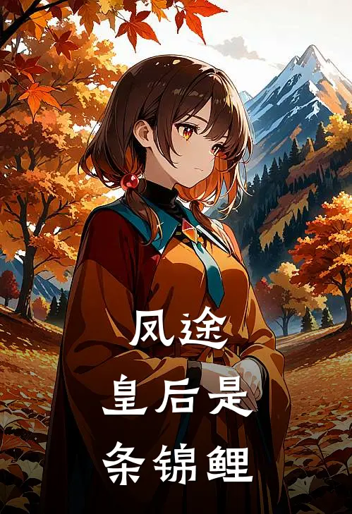 凤途：皇后是条锦鲤景黎秦昭新热门小说_小说免费阅读凤途：皇后是条锦鲤(景黎秦昭)