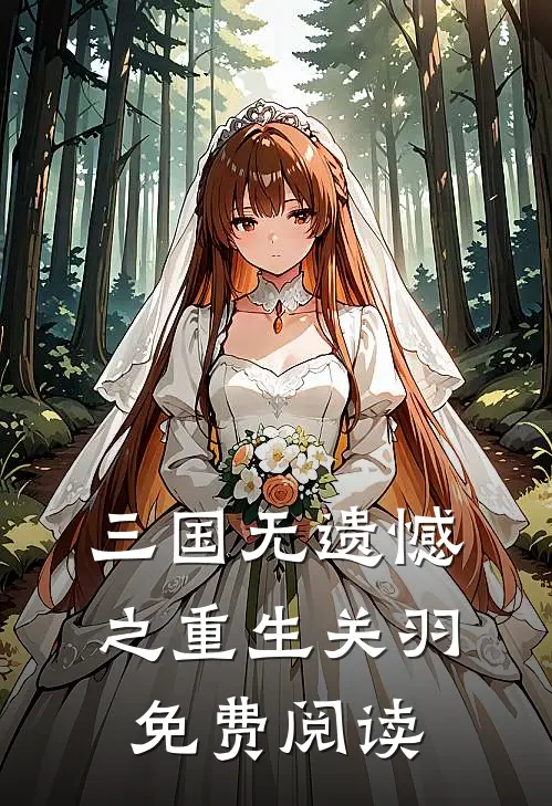 三国无遗憾之重生关羽免费阅读