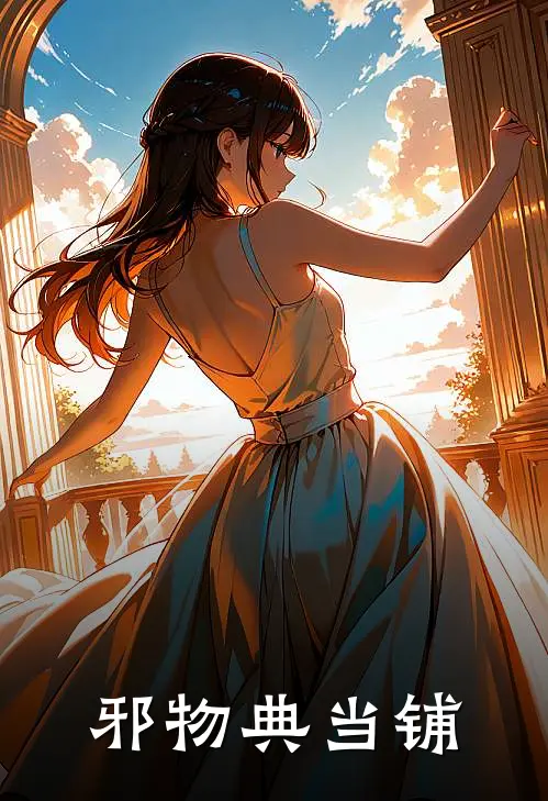 邪物典当铺（林峰陈慧）全文免费阅读无弹窗大结局_邪物典当铺最新章节列表_笔趣阁（林峰陈慧）