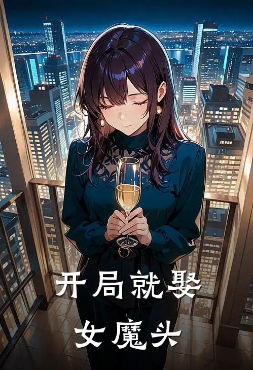 开局就娶女魔头