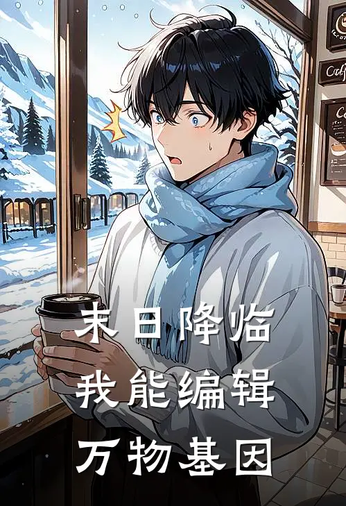 末日降临，我能编辑万物基因苏晨张国栋热门完本小说_最新章节列表末日降临，我能编辑万物基因(苏晨张国栋)