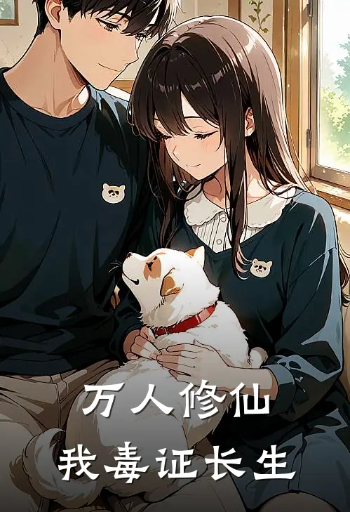 万人修仙，我毒证长生