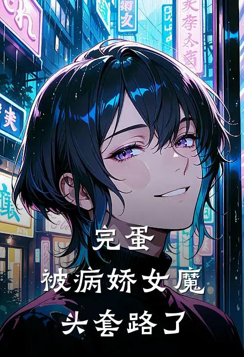 完蛋，被病娇女魔头套路了(林默沈如烟)完本小说推荐_最新章节列表完蛋，被病娇女魔头套路了(林默沈如烟)