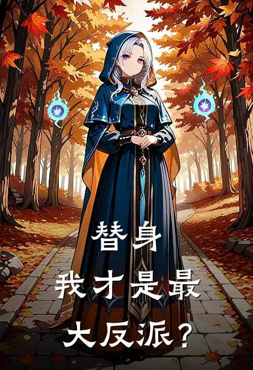 替身：我才是最大反派？沐梓王天罡小说最新章节_最新小说推荐替身：我才是最大反派？沐梓王天罡