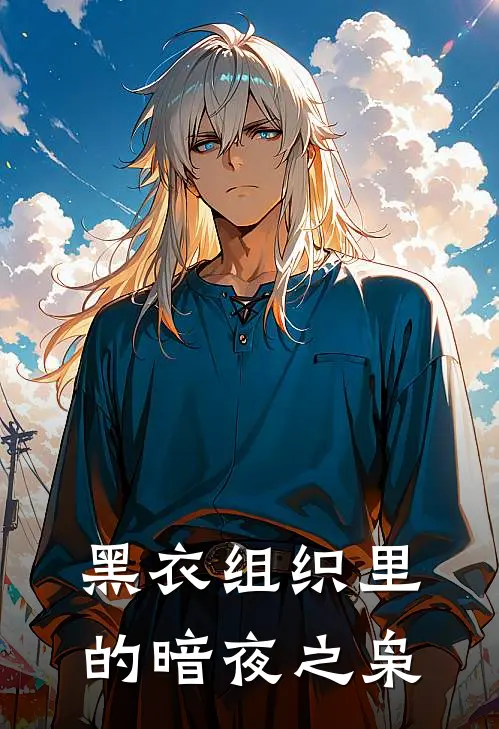 黑衣组织里的暗夜之枭
