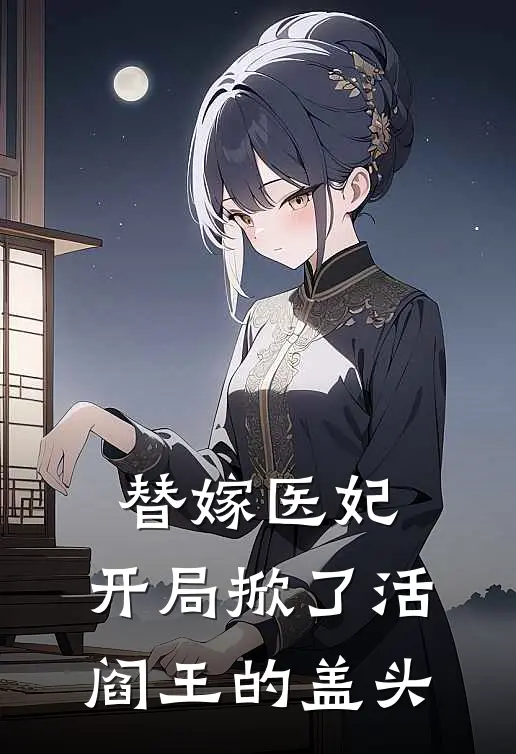 替嫁医妃：开局掀了活阎王的盖头沈清焰凌薇免费小说完整版_热门的小说替嫁医妃：开局掀了活阎王的盖头沈清焰凌薇