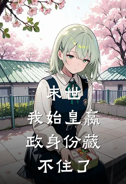 末世：我始皇嬴政身份藏不住了