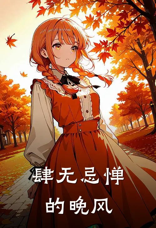 肆无忌惮的晚风