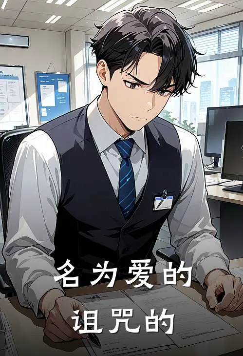 名为爱的诅咒的