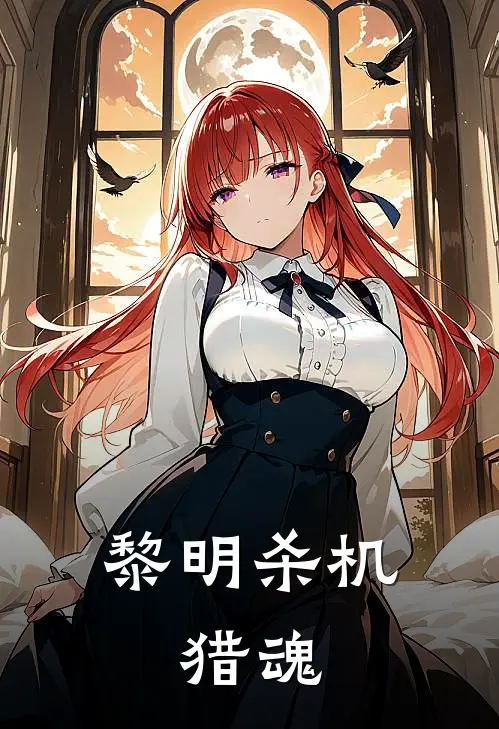 黎明杀机：猎魂