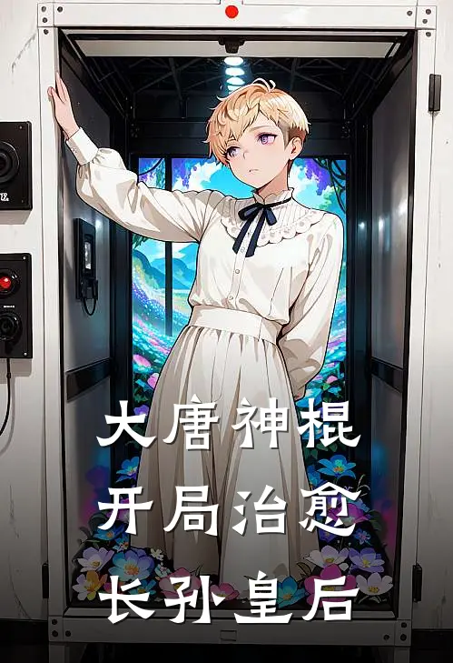 大唐神棍：开局治愈长孙皇后