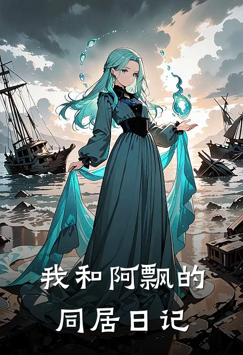 我和阿飘的同居日记林薇林薇完本小说大全_免费小说免费阅读我和阿飘的同居日记(林薇林薇)