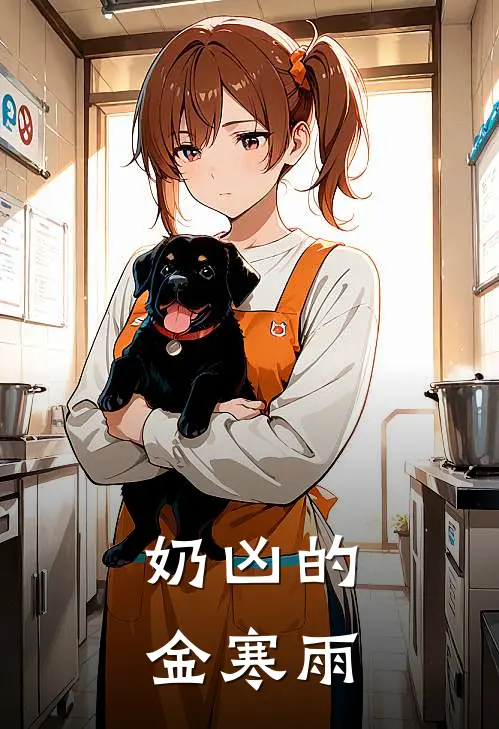 奶凶的金寒雨金寒雨落云最新小说推荐_热门小说排行榜奶凶的金寒雨(金寒雨落云)