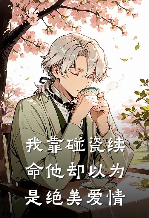 顾守之龚庭舟(我靠碰瓷续命他却以为是绝美爱情)完整版免费在线阅读_《我靠碰瓷续命他却以为是绝美爱情》全集在线阅读