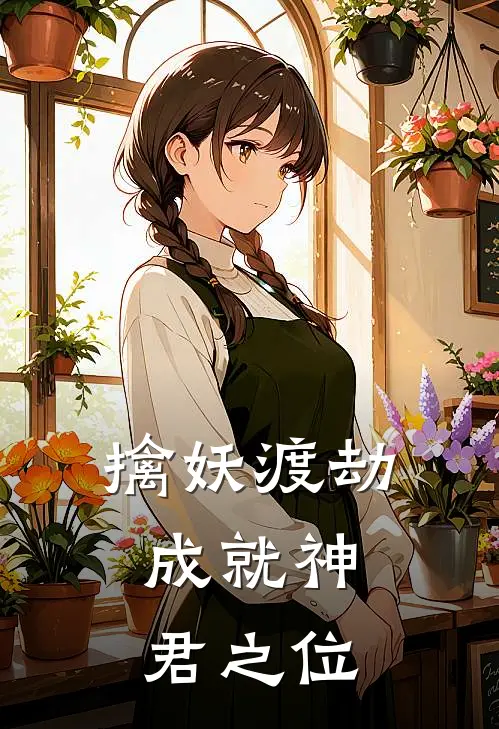 擒妖渡劫，成就神君之位