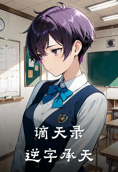 苏砚苏瑜《谪天录：逆字承天》_(苏砚苏瑜)热门小说