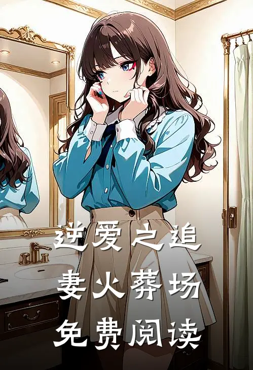 逆爱之追妻火葬场免费阅读