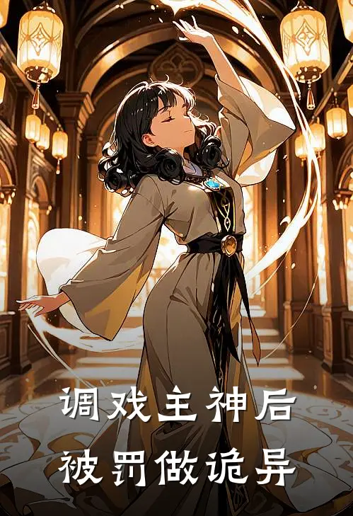 调戏主神后，被罚做诡异(李寒玖榆)全文免费小说_小说免费完结调戏主神后，被罚做诡异(李寒玖榆)
