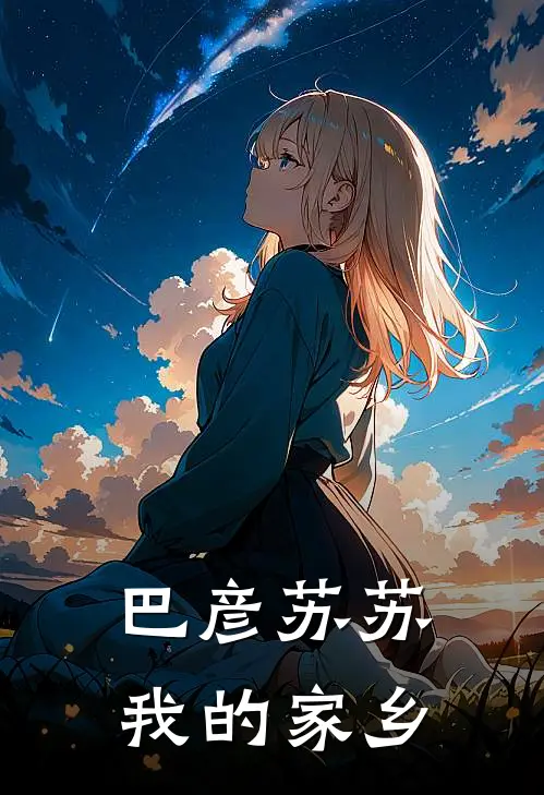 巴彦苏苏我的家乡