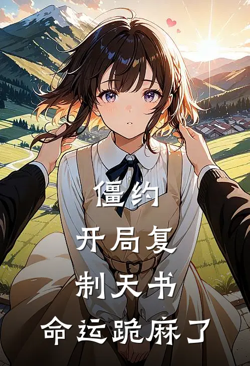 僵约：开局复制天书，命运跪麻了陆林毛小方最新小说推荐_完结小说僵约：开局复制天书，命运跪麻了(陆林毛小方)
