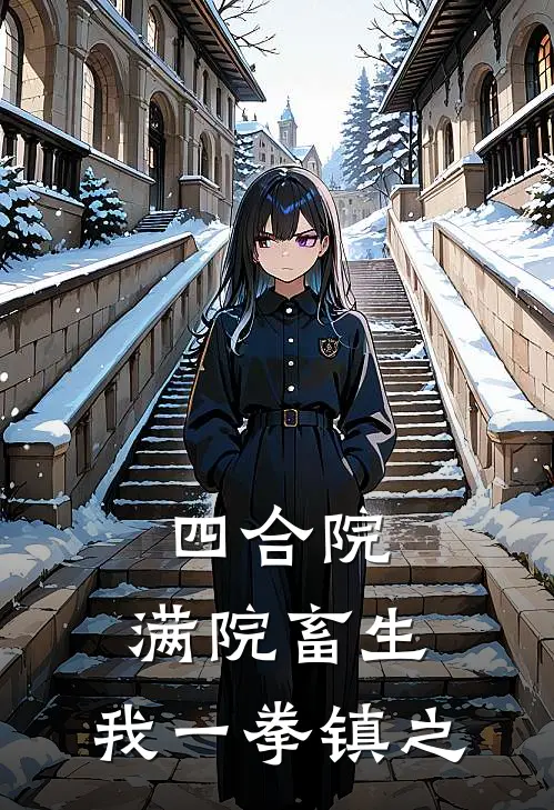 四合院：满院畜生，我一拳镇之