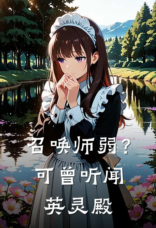 召唤师弱？可曾听闻英灵殿