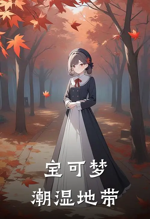 宝可梦：潮湿地带