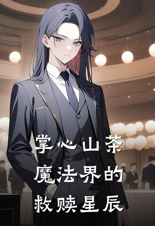 掌心山茶：魔法界的救赎星辰