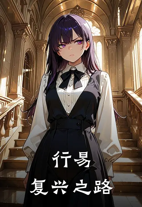 行易：复兴之路