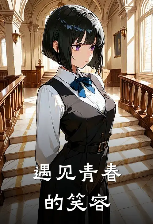 遇见青春的笑容