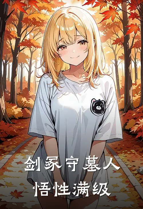 剑冢守墓人悟性满级