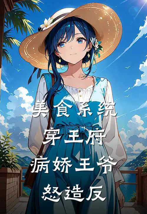 美食系统穿王府，病娇王爷怒造反