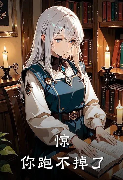 姜一栀程言《惊，你跑不掉了》完整版在线阅读_姜一栀程言完整版在线阅读