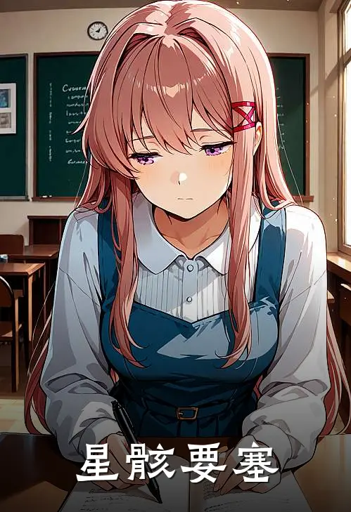 星骸要塞李维阿兰黛尔最新小说推荐_完结小说星骸要塞(李维阿兰黛尔)