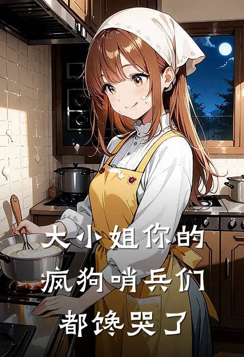 大小姐你的疯狗哨兵们都馋哭了愚糖汉克完本小说免费阅读_小说完结版大小姐你的疯狗哨兵们都馋哭了愚糖汉克