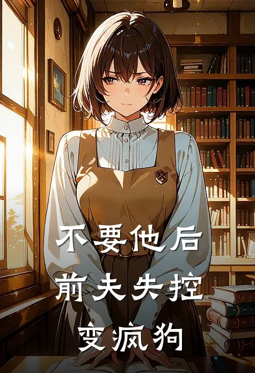 不要他后，前夫失控变疯狗