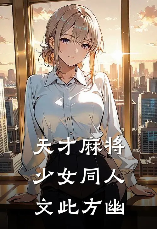 天才麻将少女同人文此方幽