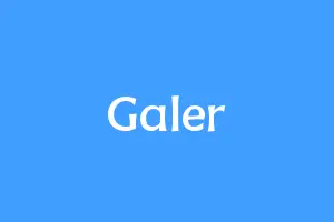 Galer