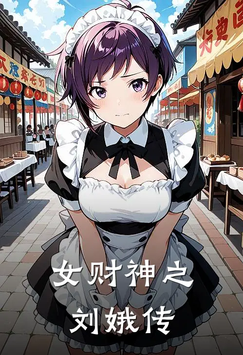 女财神之刘娥传