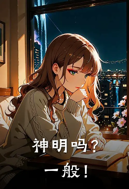 神明吗？一般！(唐毅陈星星)全文免费小说_小说免费完结神明吗？一般！(唐毅陈星星)