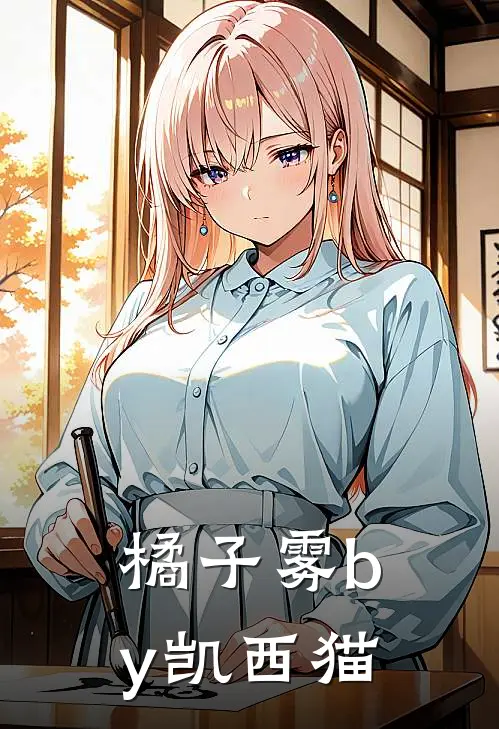 橘子雾by凯西猫