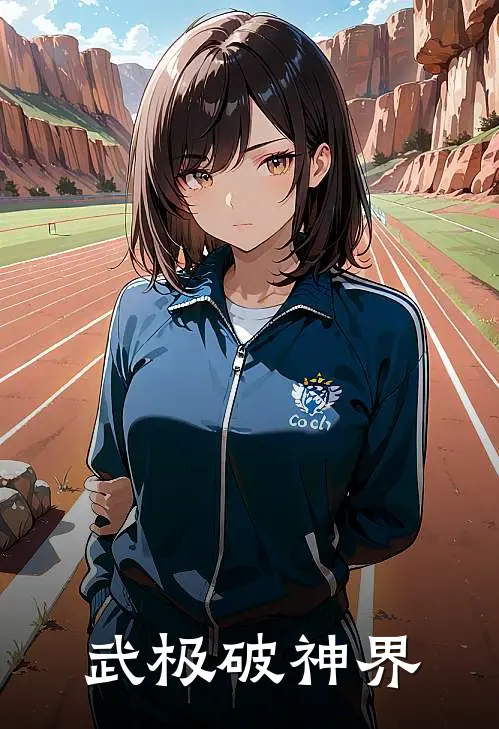 武极破神界