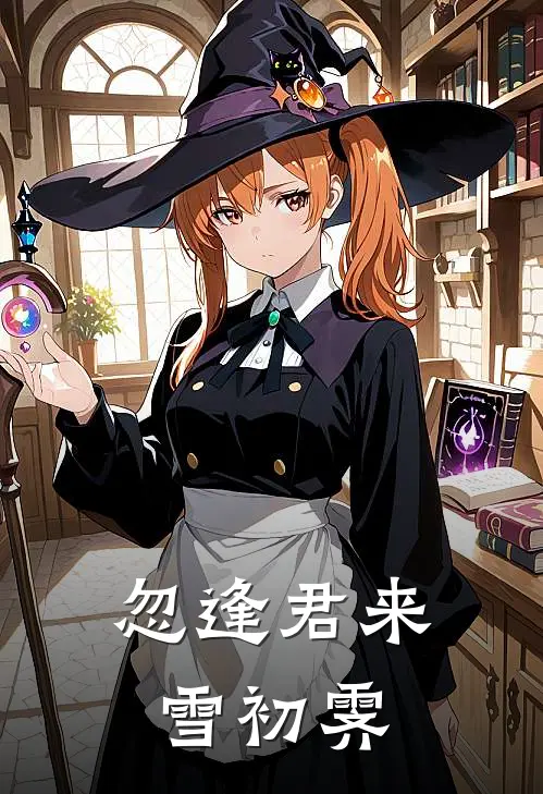 忽逢君来雪初霁(靳承易欢)全本免费完结小说_小说完结免费忽逢君来雪初霁靳承易欢