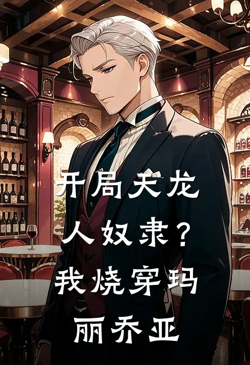 开局天龙人奴隶？我烧穿玛丽乔亚(林恩查尔罗斯)全本免费小说阅读_全文免费阅读开局天龙人奴隶？我烧穿玛丽乔亚林恩查尔罗斯