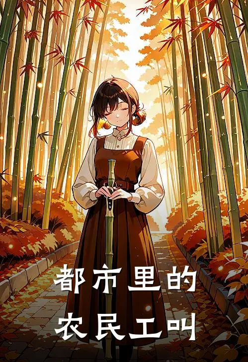 都市里的农民工叫