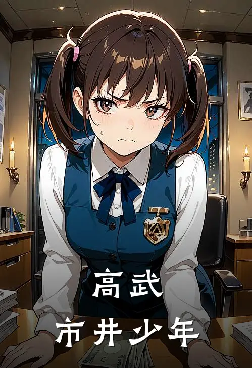 高武：市井少年（蒋范柏陆远）全文免费阅读无弹窗大结局_高武：市井少年最新章节列表