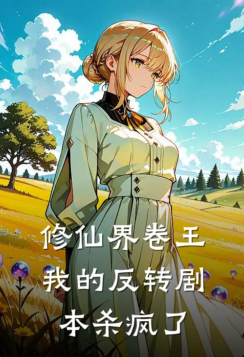 修仙界卷王：我的反转剧本杀疯了