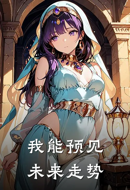 我能预见未来走势(林庭李薇)最新完结小说_完结版小说全文免费阅读我能预见未来走势(林庭李薇)