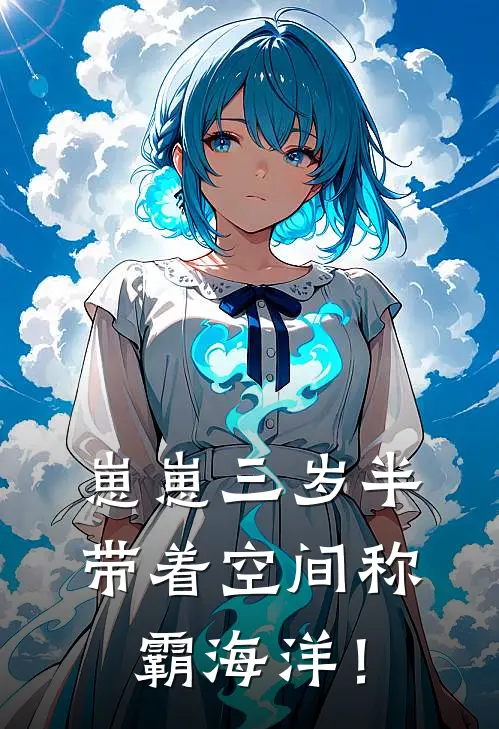 崽崽三岁半：带着空间称霸海洋！